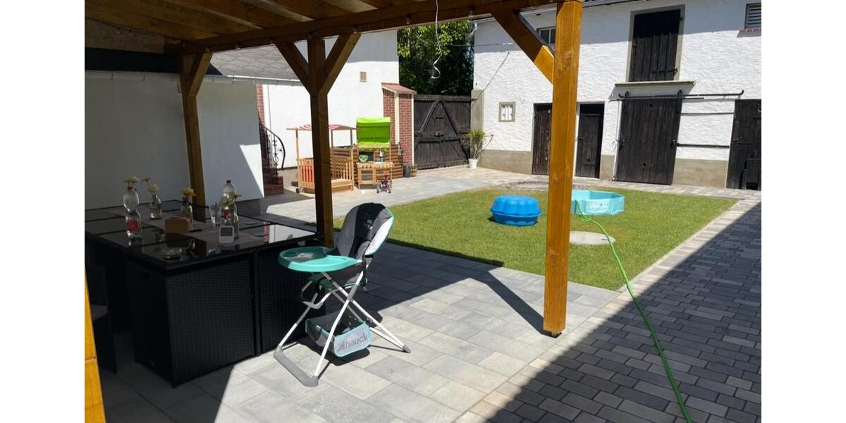 Einfamilienhaus Waldheim - 7 Zimmer, 200 m&sup2;, 350.000&euro; | Angebot:26885831