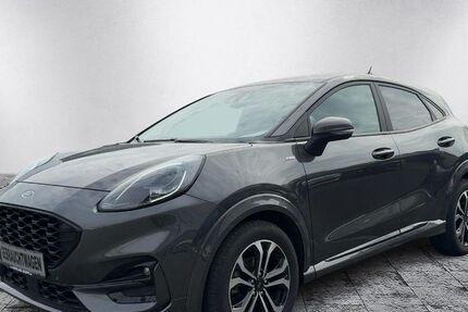 Ford Puma 30.330 km 18.990 &euro; Bergneustadt 51702
