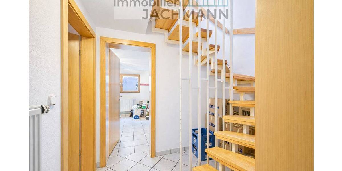 Doppelhaushälfte Bogen - 5 Zimmer, 172 m&sup2;, 440.000&euro; | Angebot:26805436