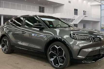 Ford Capri 14.723 km 38.990 &euro; Neumünster 24536