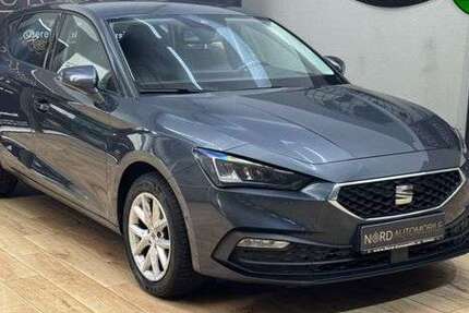 Seat Leon 75.480 km 14.990 &euro; Rastede/ Wahnbek 26180