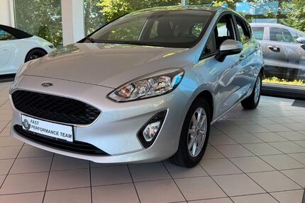 Ford Fiesta 68.249 km 9.999 &euro; Grafing 85567