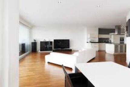 NEUBAU ETW's, KFW 40 QNG Effizienz Förderung, 83308 Trostberg zimmer