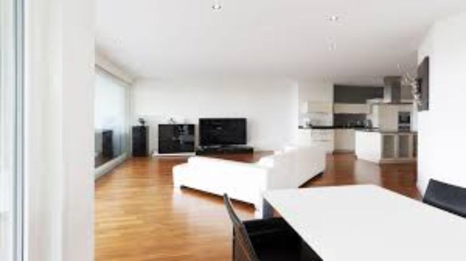 NEUBAU ETW's, KFW 40 QNG Effizienz Förderung, 83308 Trostberg zimmer