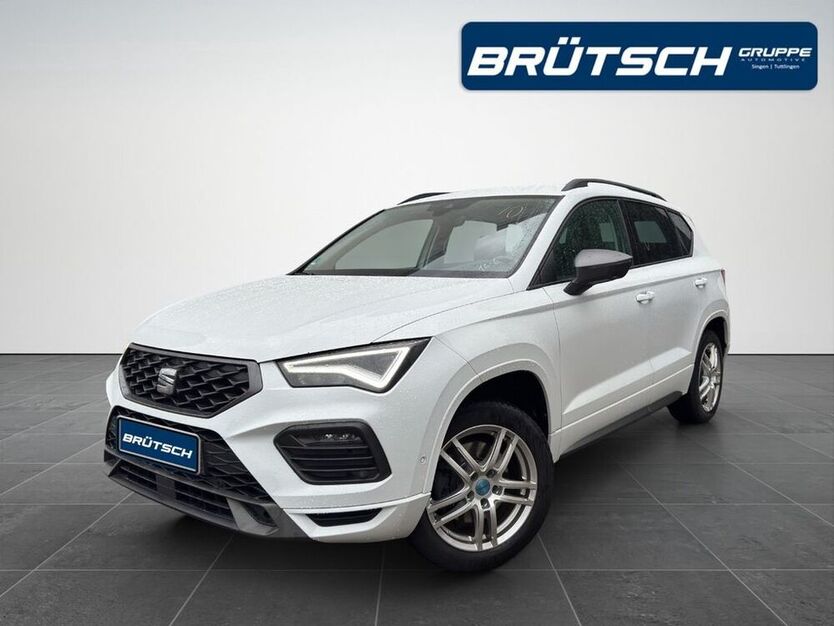 Ateca