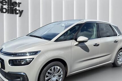 Citroen C4 SpaceTourer 74.500 km 10.999 &euro; Eisenach 99817