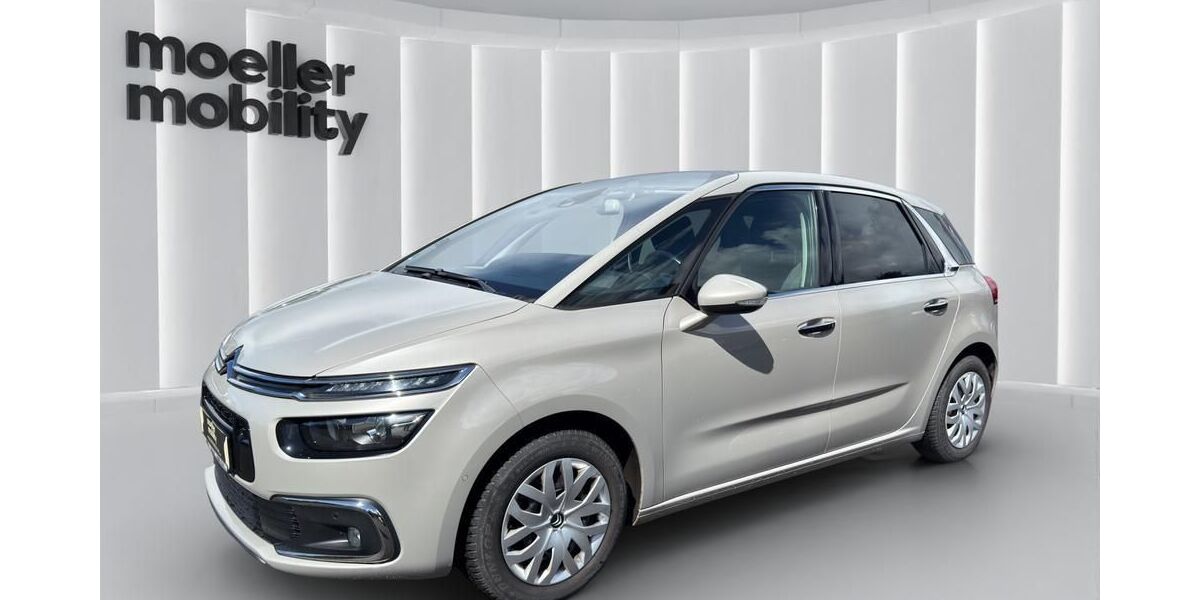 Citroen C4 SpaceTourer 74.500 km 10.999 &euro; Eisenach 99817