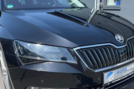 Skoda Superb 125.000 km 14.990 &euro; Münster 48155