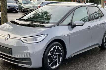 VW ID.3 25.290 km 22.899 &euro; Mittelbach 09224
