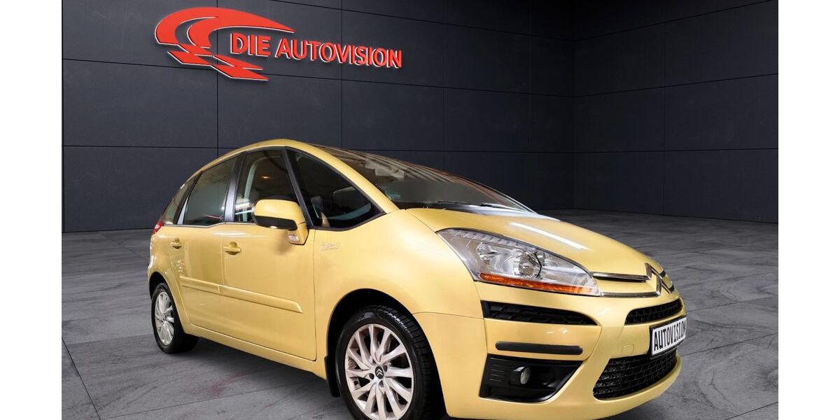 Citroen C4 Picasso 69.000 km 6.499 &euro; Grassbrunn 85630