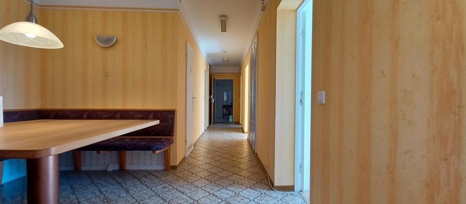 Hochparterre Maintal - 3 Zimmer, 80 m&sup2;, 305.000&euro; | Angebot:26844344
