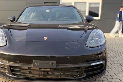 Porsche Panamera 87.240 km 48.900 &euro; Balgheim 78582
