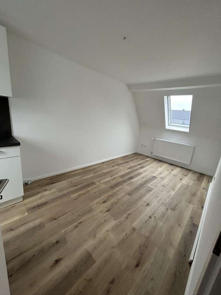 Wohnung zum Mieten in Ingolstadt 650 € 38 m²