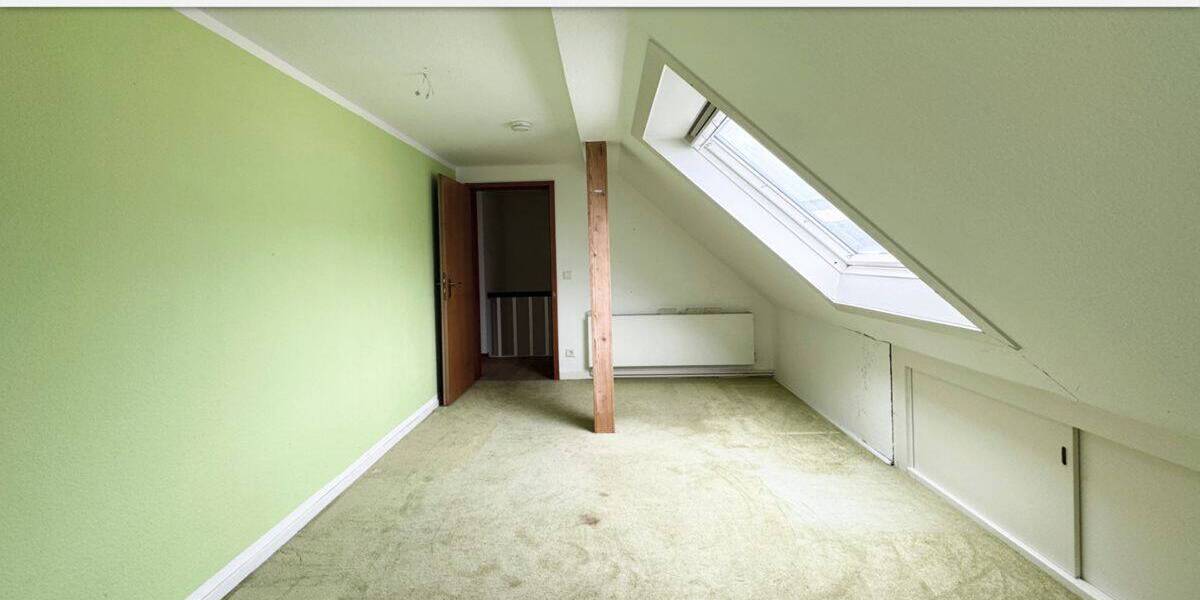 Reihenmittelhaus Tönisvorst St. Tönis - 6 Zimmer, 143 m&sup2;, 329.000&euro; | Angebot:26820584