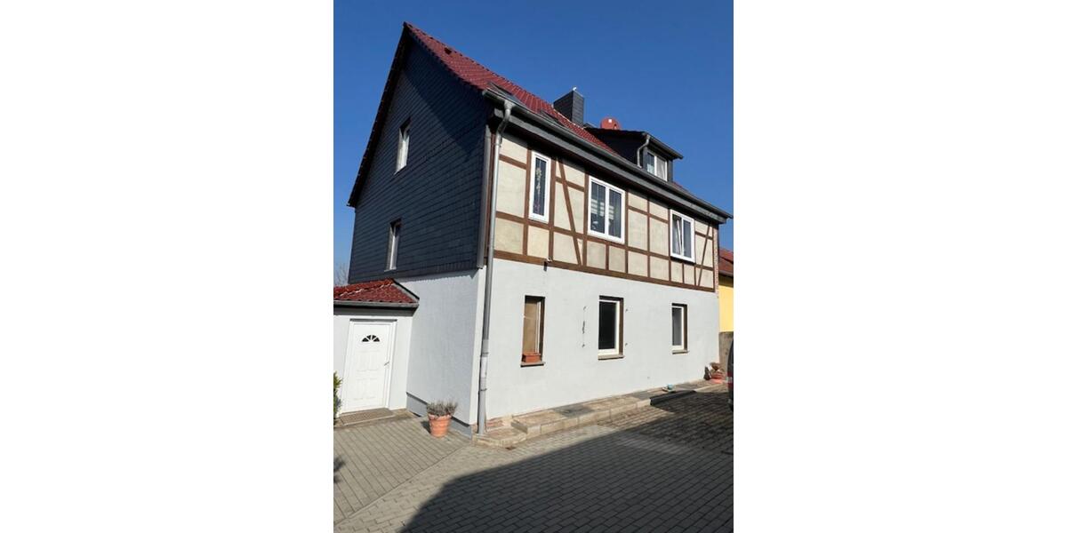 Mehrfamilienhaus, Wohnhaus Bleicherode - 12 Zimmer, 167 m&sup2;, 130.000&euro; | Angebot:25850423