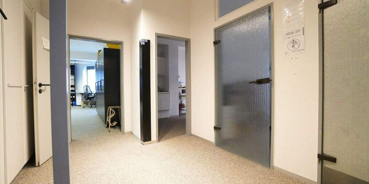 Gewerbeobjekt Rheine Innenstadt - 229.000&euro; | Angebot:24763871