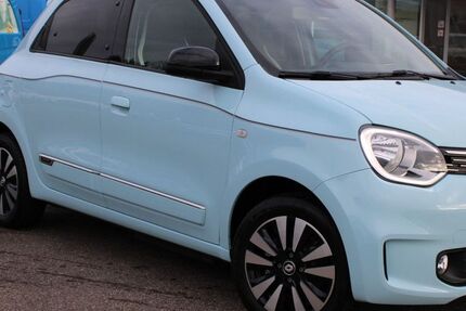 Renault Twingo 13.317 km 13.450 &euro; Schwäbisch Gmünd 73529