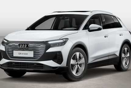 Audi Q4 e-tron 15.500 km 46.820 &euro; Landshut 84030