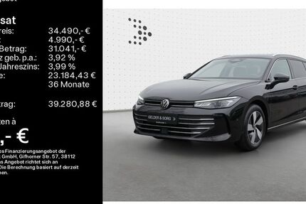 VW Passat 24.061 km 34.490 &euro; Schweinfurt 97424