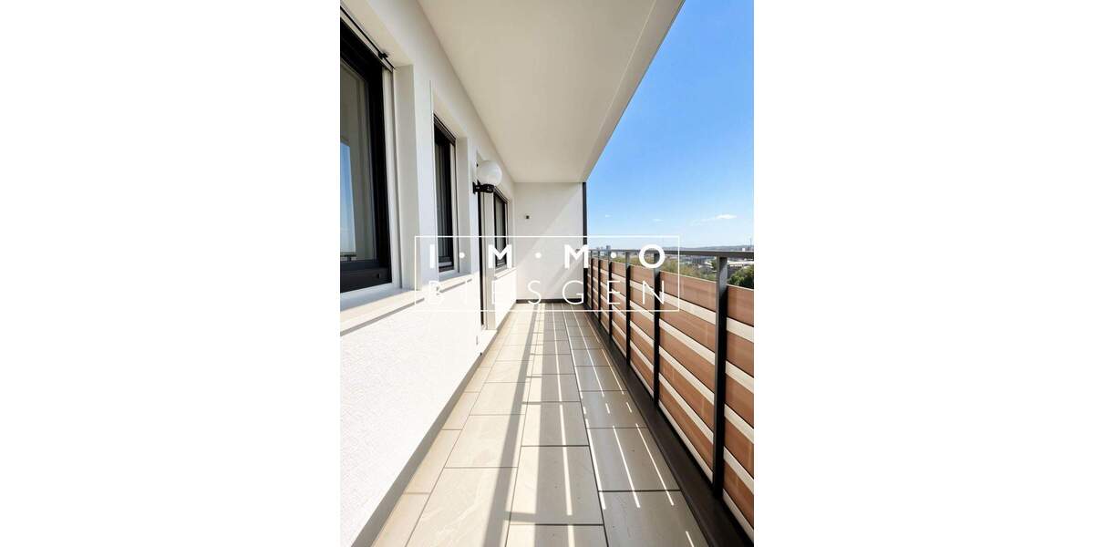 Etagenwohnung Mülheim an der Ruhr Mellinghofen - 4 Zimmer, 97 m&sup2;, 182.000&euro; | Angebot:24911446