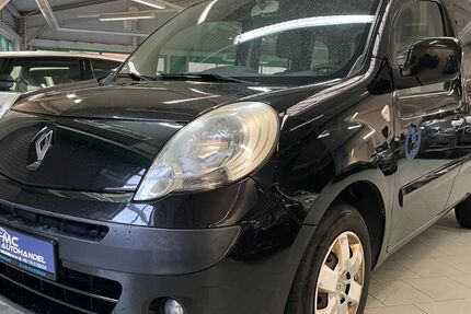 Renault Kangoo 144.547 km 4.899 € Murrhardt 71540