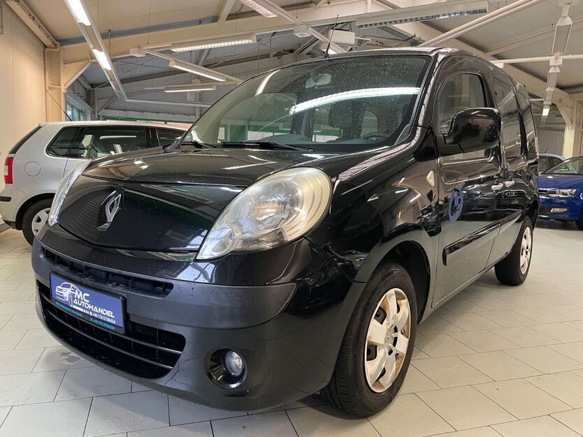 Renault Kangoo 144.547 km 4.899 € Murrhardt 71540