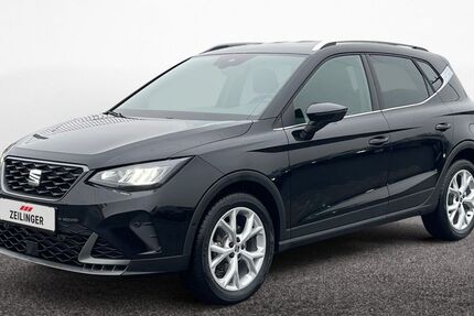 Seat Arona 1.130 km 22.706 &euro; Dietersheim 91463