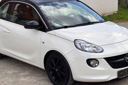 Opel Adam 153.000 km 2.990 &euro; Göttingen 37081