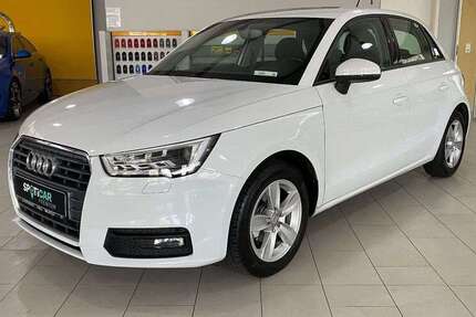Audi A1 85.050 km 14.990 &euro; Bielefeld 33602