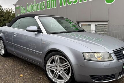 Audi A4 159.200 km 5.950 € Wildeshausen 27793