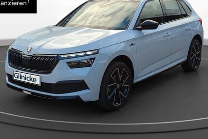 Skoda Kamiq 44.900 km 24.660 € Weimar 99423