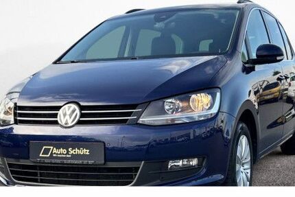 VW Sharan