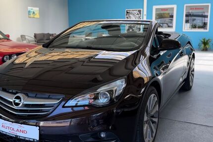 Opel Cascada 78.500 km 9.950 &euro; Herzberg 37412