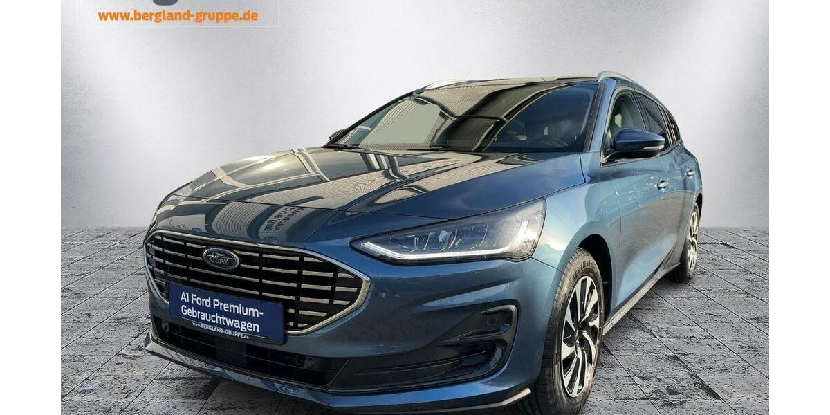 Ford Focus 20.240 km 22.990 &euro; Wipperfuerth 51688