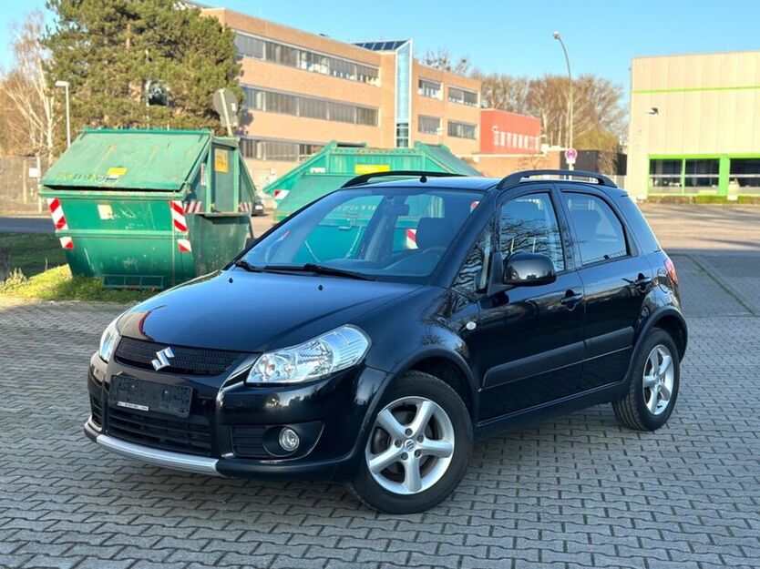 SX4