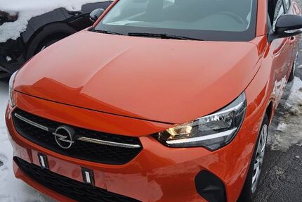 Opel Corsa 22.850 km 15.990 &euro; Ottersberg 28870