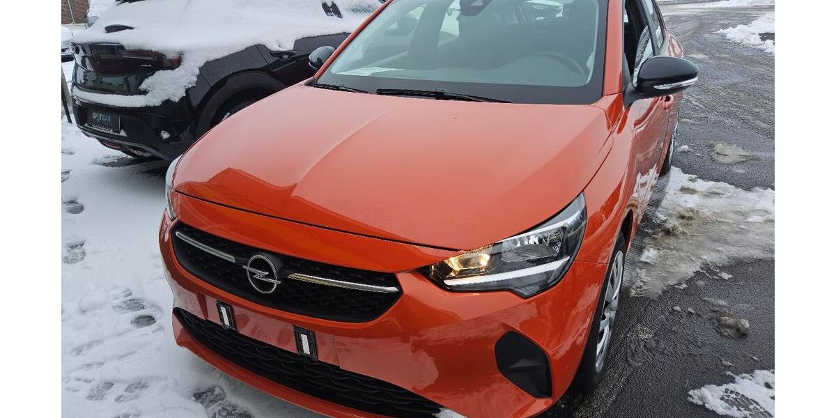 Opel Corsa 22.850 km 15.990 &euro; Ottersberg 28870