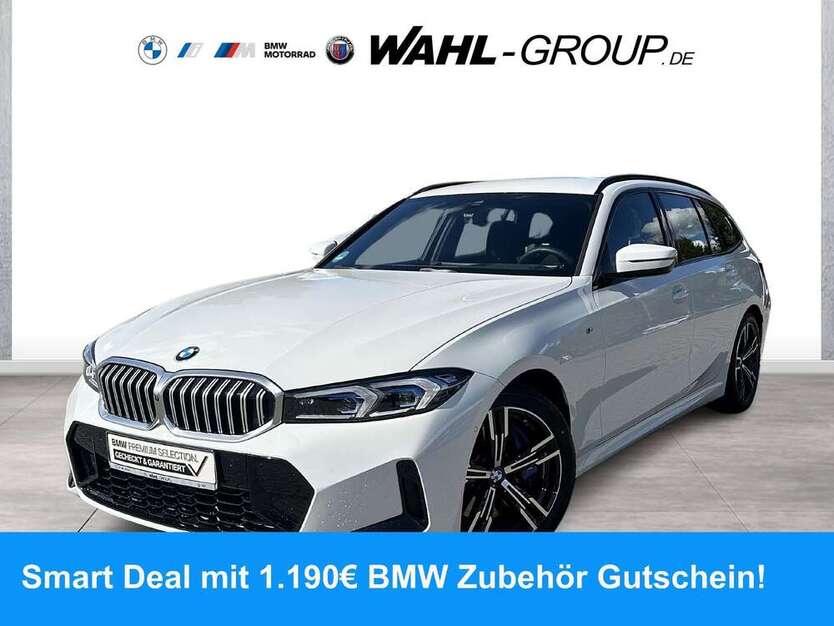 BMW 318 8.800 km 40.790 € Schwalmstadt 34613