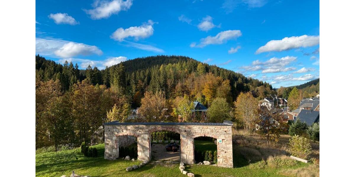 Einfamilienhaus Eibenstock - 15 Zimmer, 377 m&sup2;, 690.000&euro; | Angebot:26364242