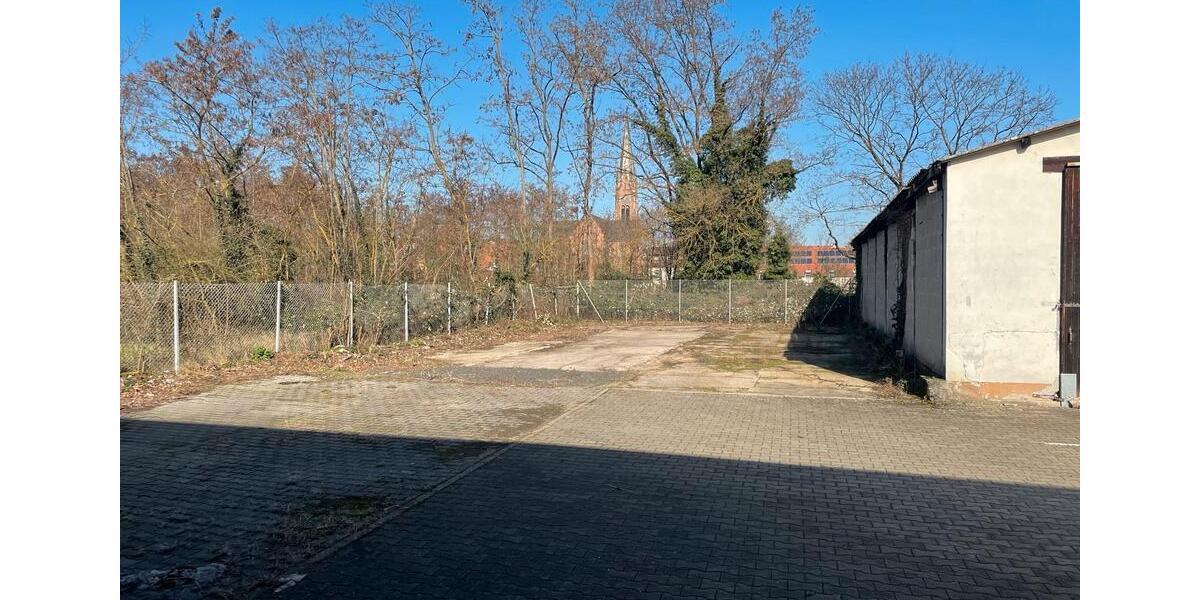 Gewerbeobjekt Eisenberg (Pfalz) - 3.500&euro; | Angebot:25381001