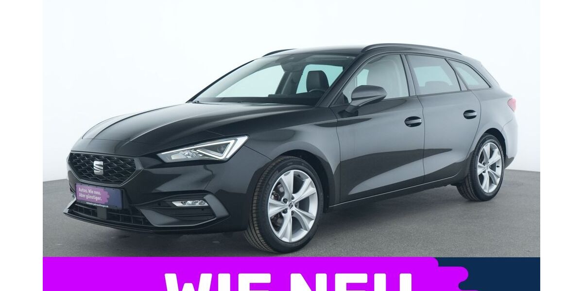 Seat Leon 41.068 km 22.495 &euro; Garching bei München 85748