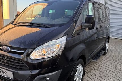 Ford Tourneo Custom 258.500 km 6.950 &euro; Bad Oeynhausen 32547
