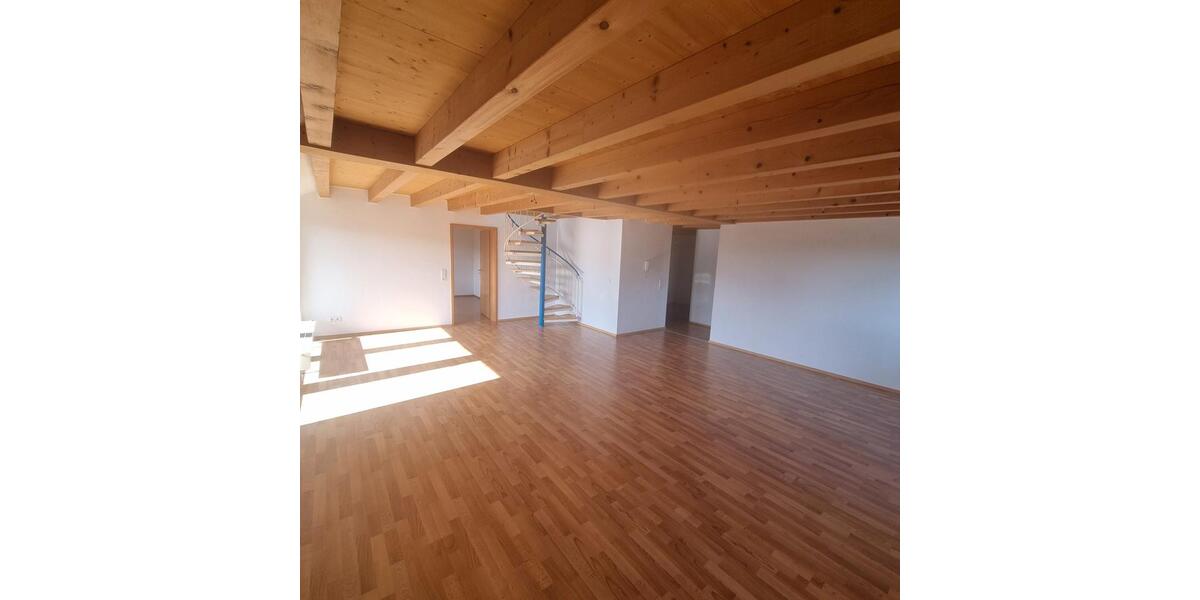 Maisonettenwohnung Überlingen - 3 Zimmer, 106 m&sup2;, 1.175&euro; | Angebot:26623408