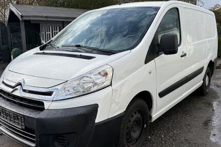 Citroen Jumpy 73.000 km 7.490 &euro; Gelsenkirchen Erle 45891