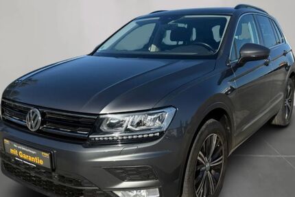 VW Tiguan 133.000 km 19.990 &euro; Hamburg 20539