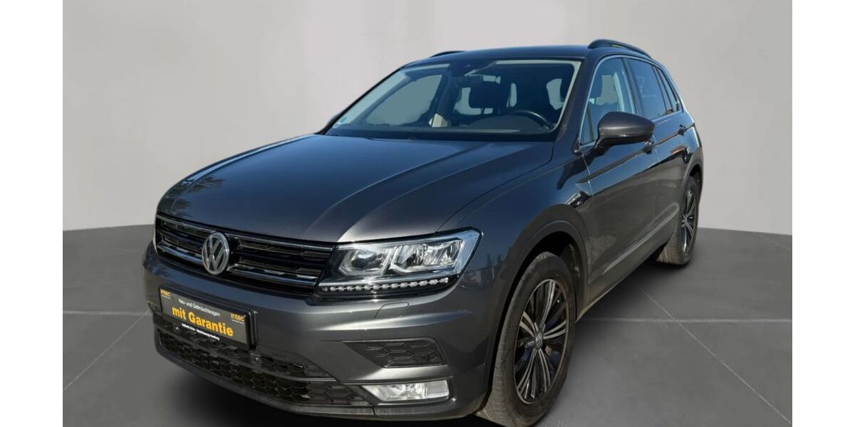 VW Tiguan 133.000 km 19.990 &euro; Hamburg 20539