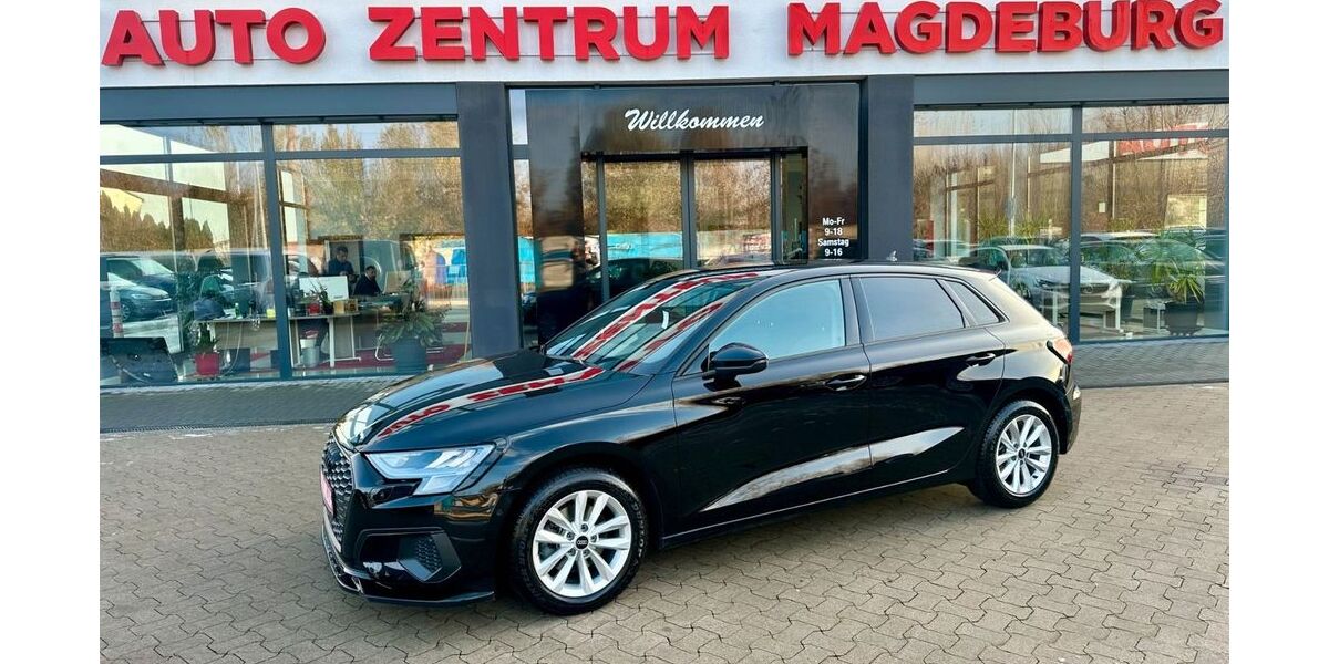 Audi A3 37.086 km 21.950 &euro; Magdeburg 39112