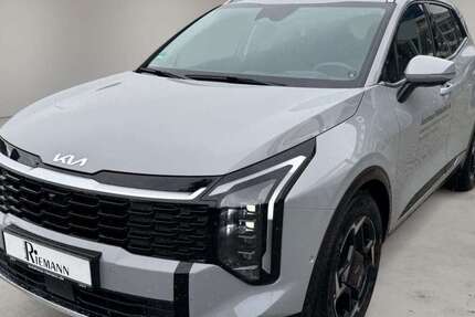 Kia Sportage 5.000 km 32.495 &euro; Cloppenburg 49661