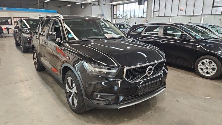 Volvo XC40 77.715 km 26.900 € Bretten 75015
