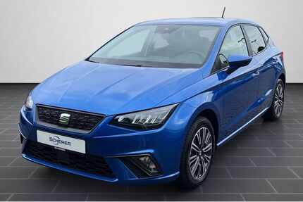 Seat Ibiza 15.603 km 17.900 &euro; Mainz 55129